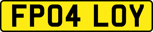 FP04LOY