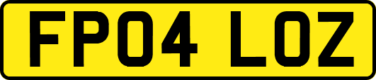 FP04LOZ
