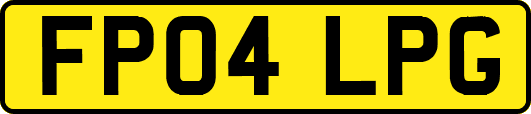FP04LPG
