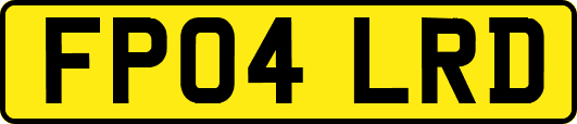 FP04LRD