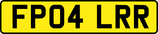 FP04LRR
