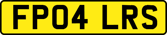 FP04LRS