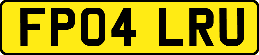 FP04LRU