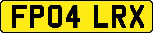 FP04LRX