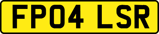 FP04LSR