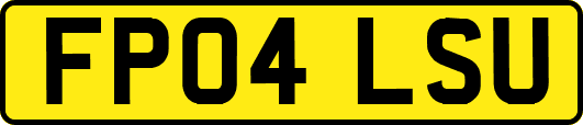 FP04LSU