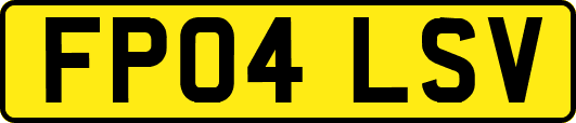 FP04LSV