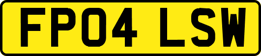 FP04LSW