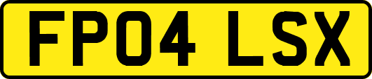 FP04LSX