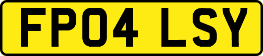 FP04LSY