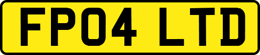 FP04LTD