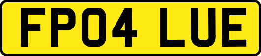 FP04LUE