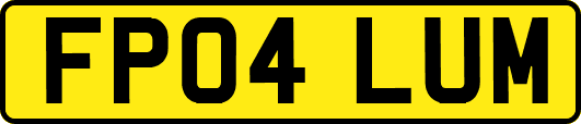 FP04LUM