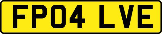 FP04LVE