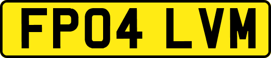 FP04LVM