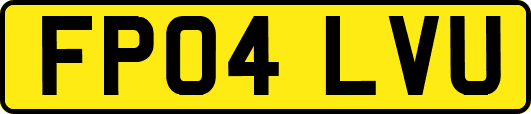 FP04LVU