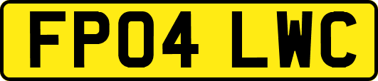 FP04LWC