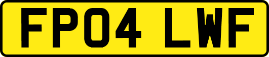 FP04LWF