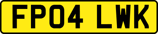 FP04LWK