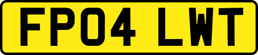 FP04LWT