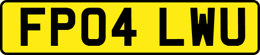 FP04LWU