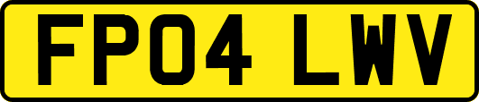 FP04LWV