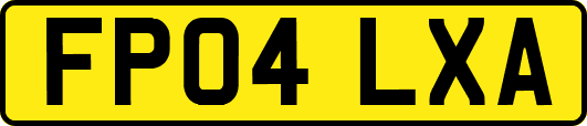 FP04LXA