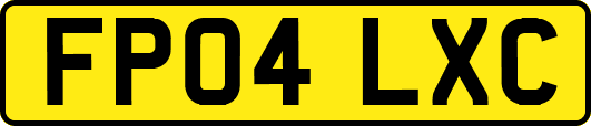 FP04LXC