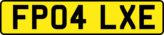 FP04LXE