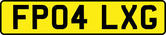 FP04LXG