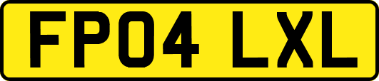 FP04LXL