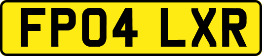 FP04LXR