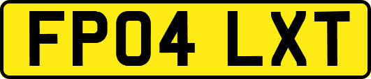 FP04LXT