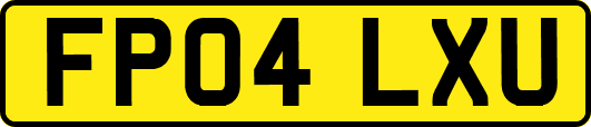 FP04LXU