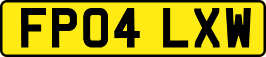 FP04LXW