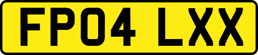 FP04LXX
