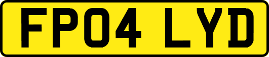 FP04LYD