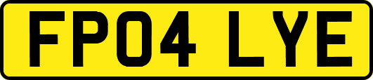 FP04LYE