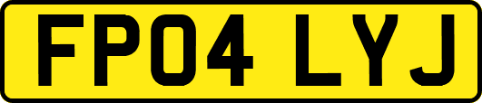 FP04LYJ