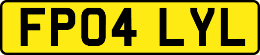 FP04LYL