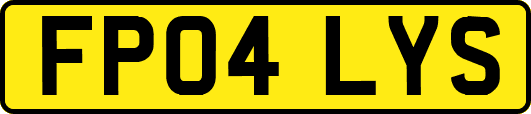 FP04LYS