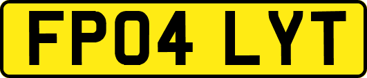 FP04LYT