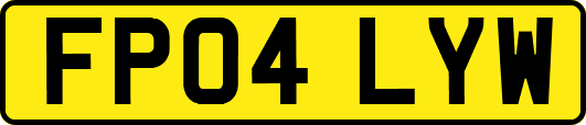 FP04LYW