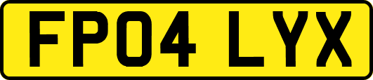 FP04LYX