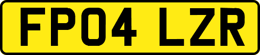 FP04LZR