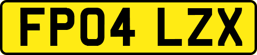 FP04LZX