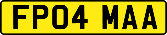 FP04MAA