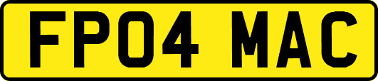 FP04MAC
