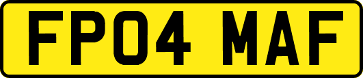 FP04MAF