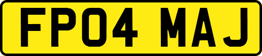 FP04MAJ